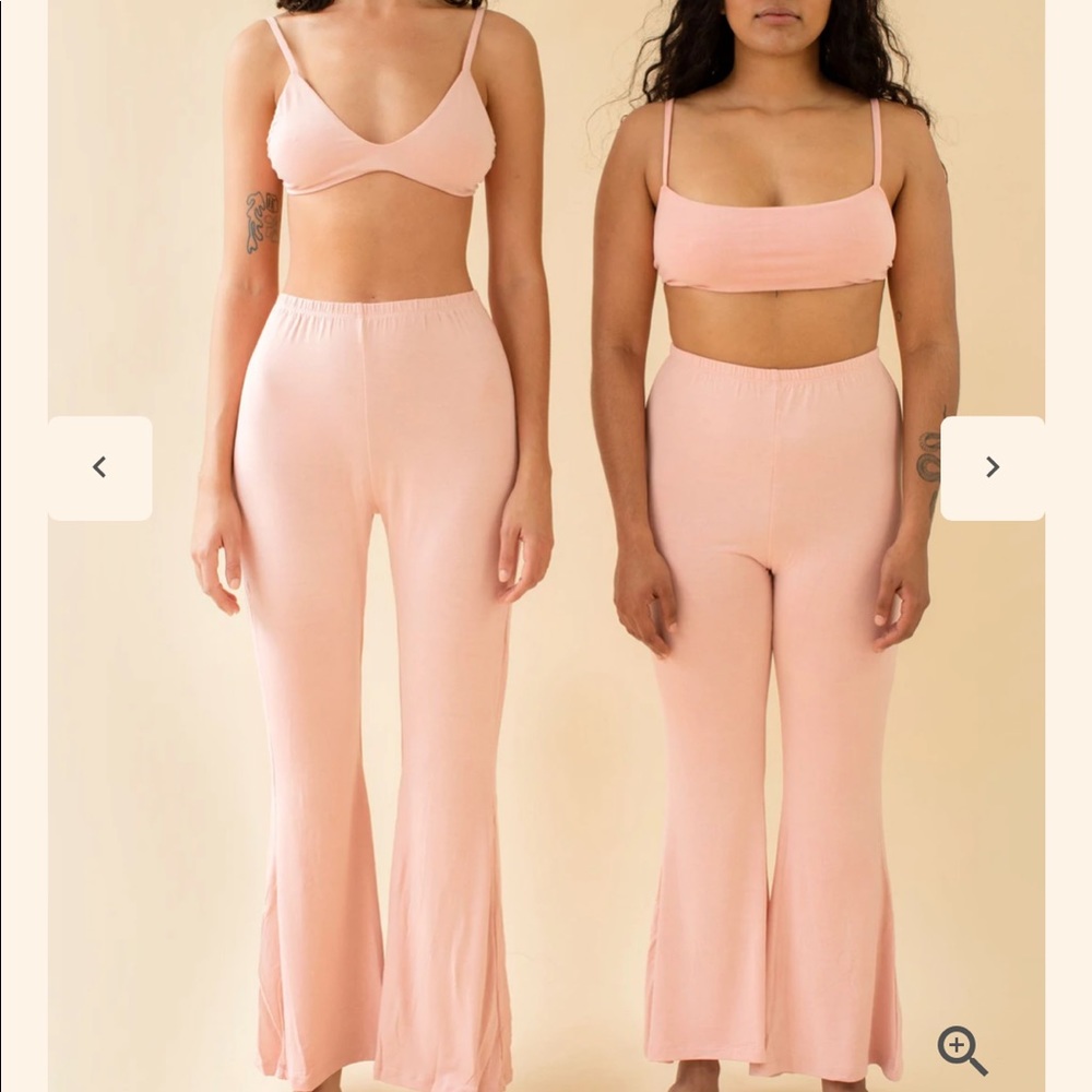 Hara the Label Frankie Flares